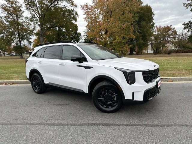New 2026 Kia Sorento SX Prestige image 2