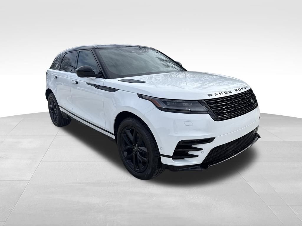 New 2026 Land Rover Range Rover Velar Dynamic SE AWD/4WD image 5