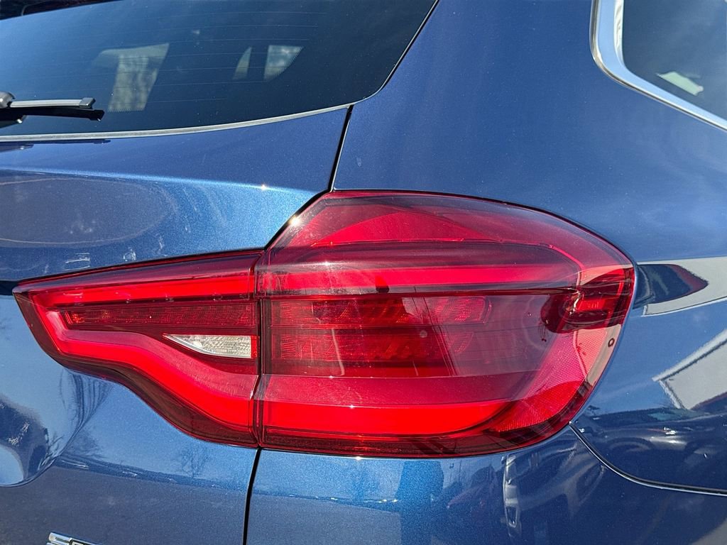 Used 2020 BMW X3 sDrive30i w/ Driving Assistance Package image 35
