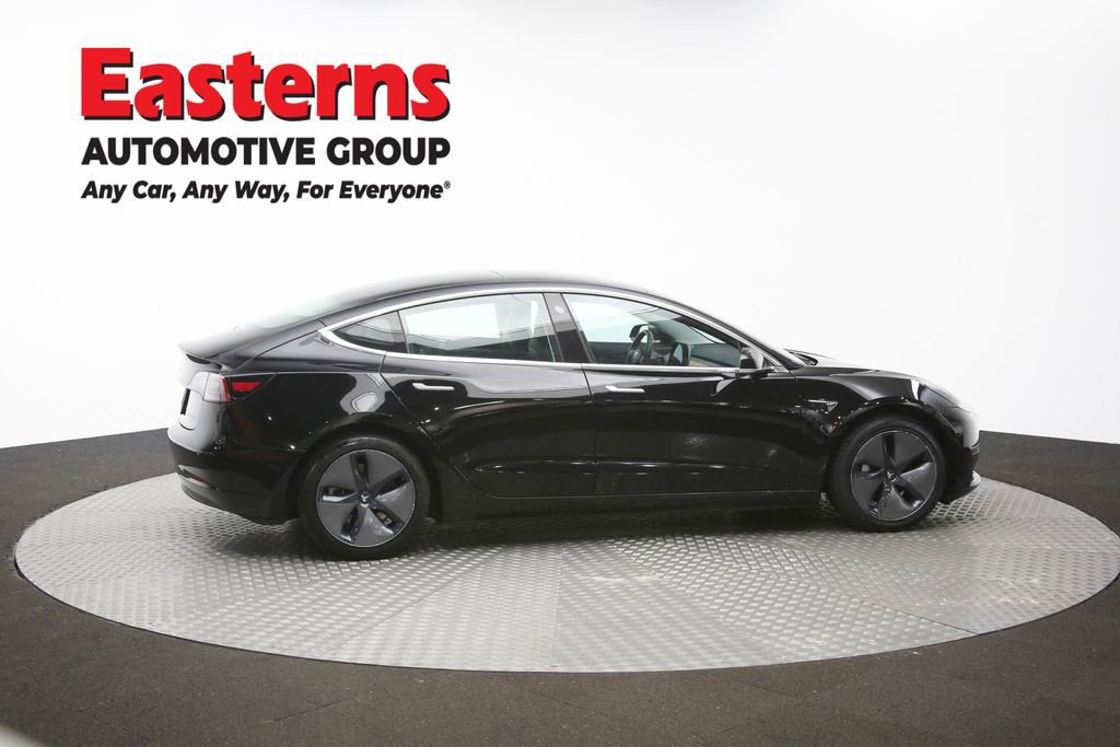 Used 2020 Tesla Model 3 Long Range image 40