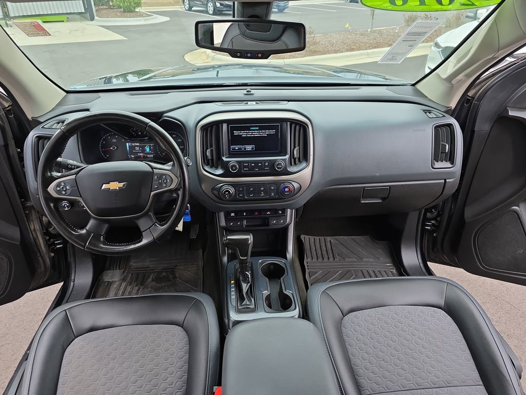 Used 2016 Chevrolet Colorado Z71 image 13