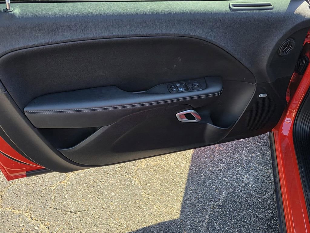 Used 2021 Dodge Challenger R/T Scat Pack image 39
