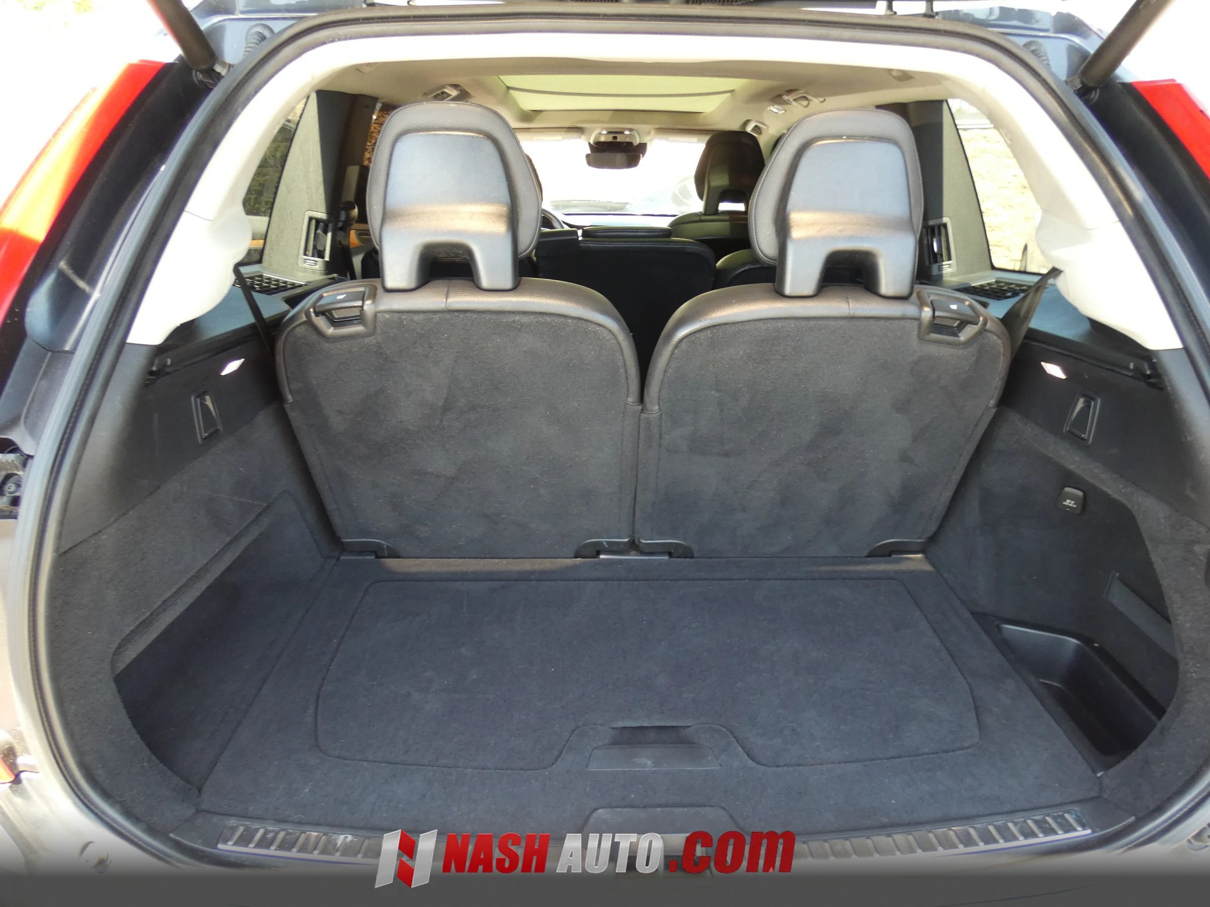 Used 2022 Volvo XC90 T5 Momentum w/ Climate Package AWD/4WD image 74
