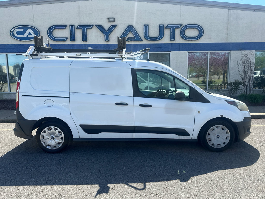 Used 2014 Ford Transit Connect XL image 3