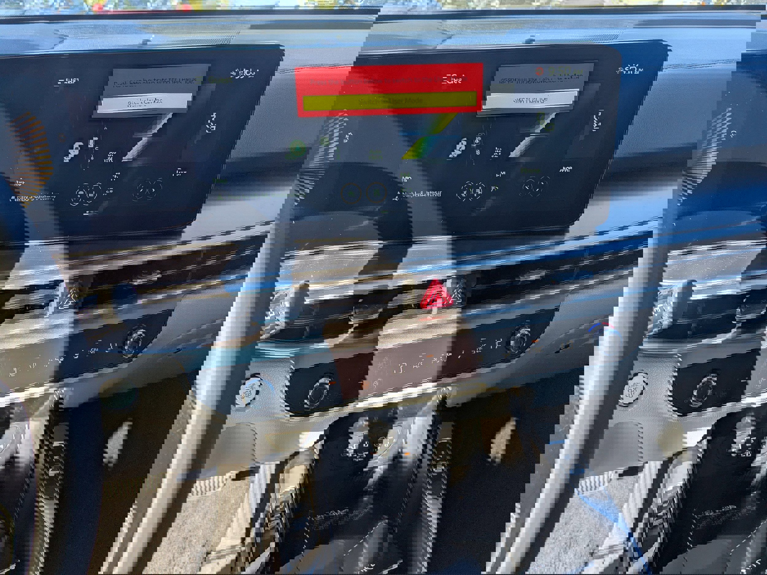 New 2026 Kia Sorento EX image 10