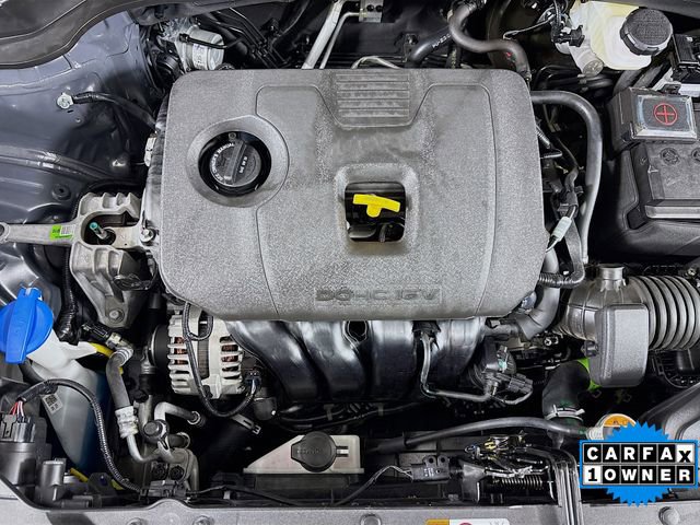 Used 2024 Kia Soul LX image 27