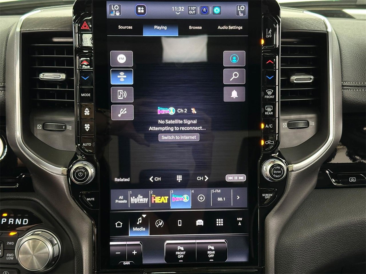 New 2026 RAM 1500 Laramie w/ Night Edition image 26