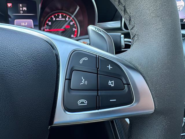 Used 2018 Mercedes-Benz C 63 AMG S image 20