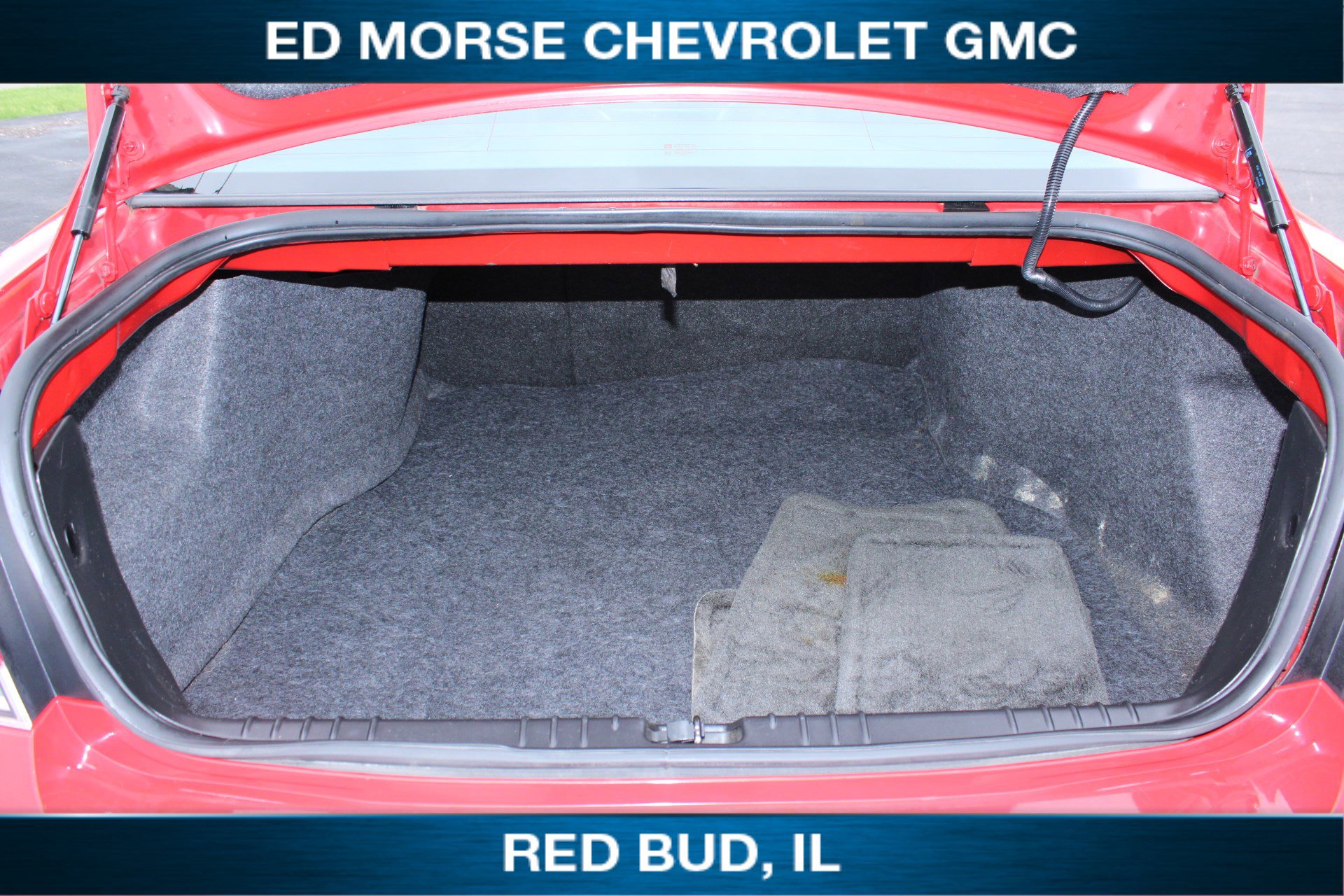 Used 2012 Chevrolet Impala LTZ image 15