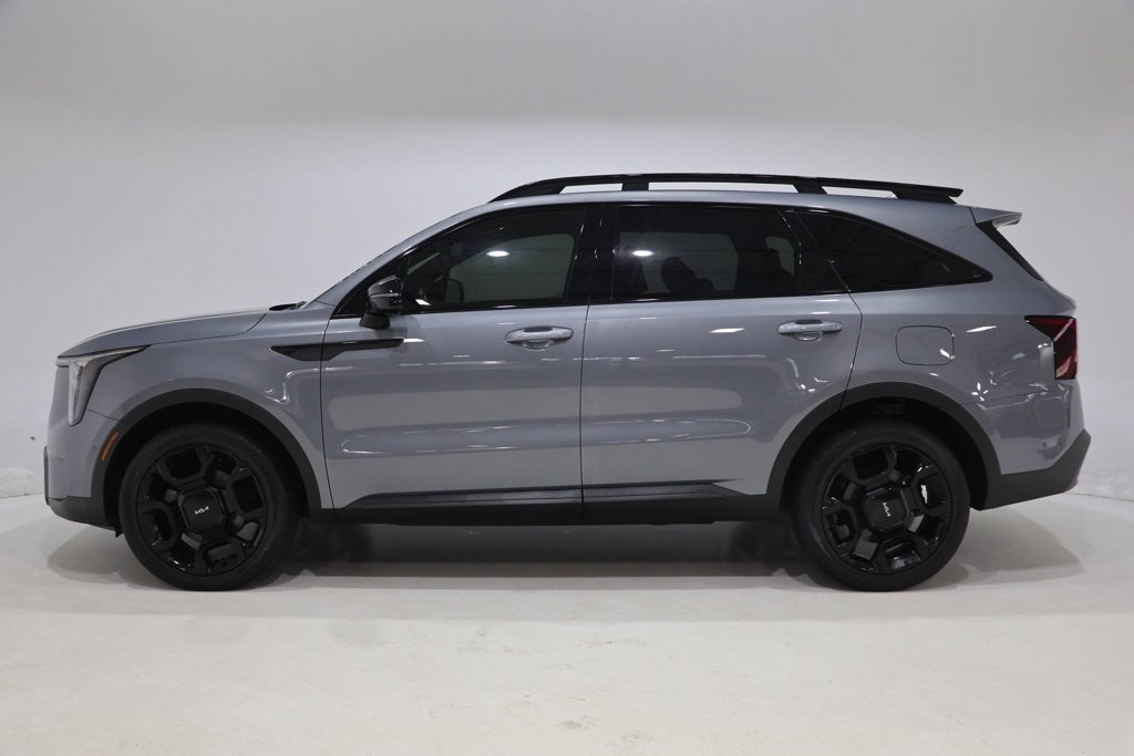Used 2024 Kia Sorento SX Prestige AWD/4WD image 4