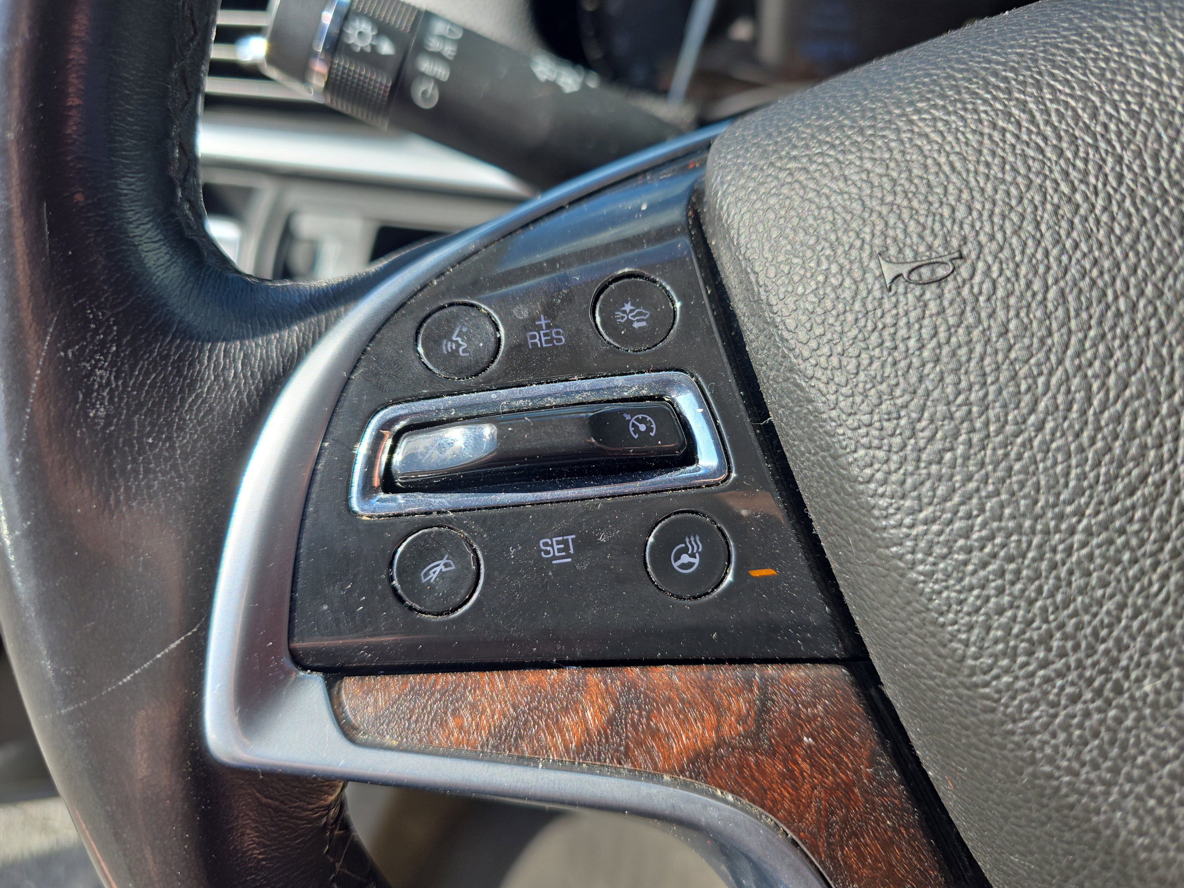 Used 2019 Cadillac XTS Luxury w/ Driver Awareness Package image 22