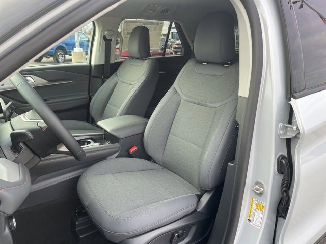 New 2026 Ford Explorer Active image 23