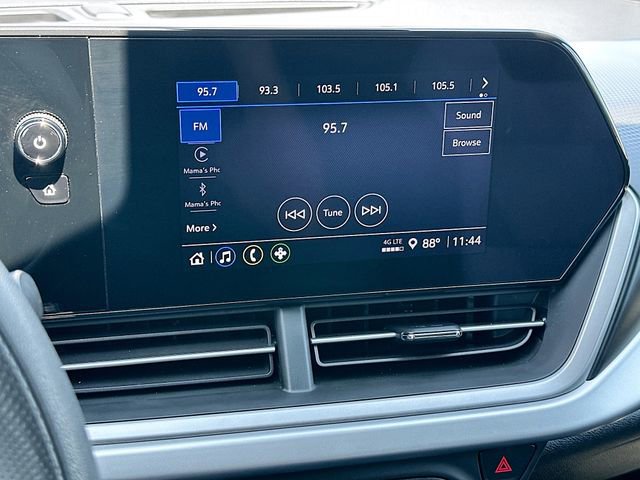 Used 2025 Chevrolet Trax LS FWD image 14