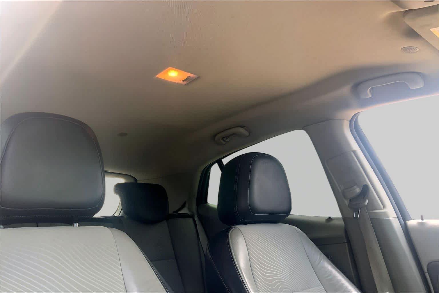 Used 2014 Buick Encore Convenience FWD image 14
