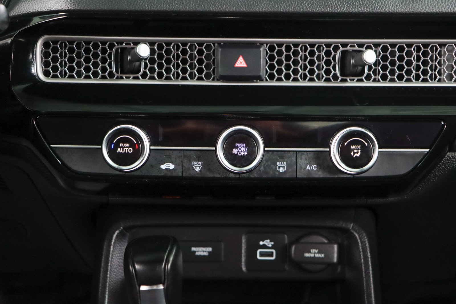 Used 2023 Honda Civic Sport image 20