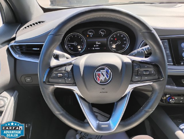 Used 2024 Buick Enclave Essence w/ Trailering Package, 5000 lbs. AWD/4WD image 21