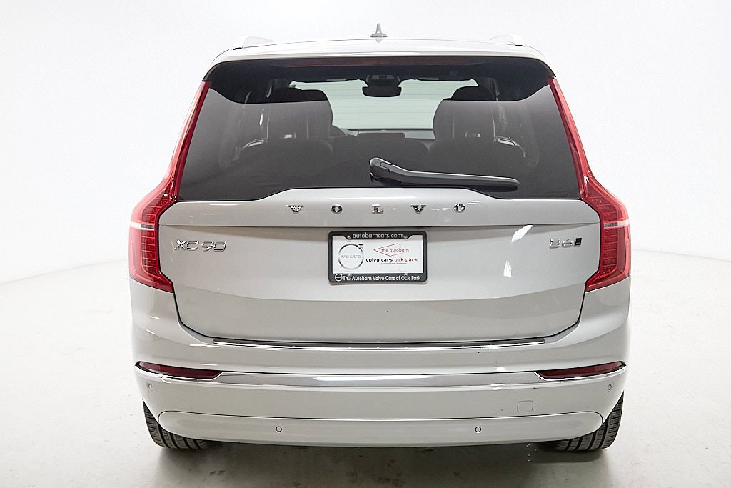 Certified 2023 Volvo XC90 B6 Plus w/ Protection Package Premier image 8