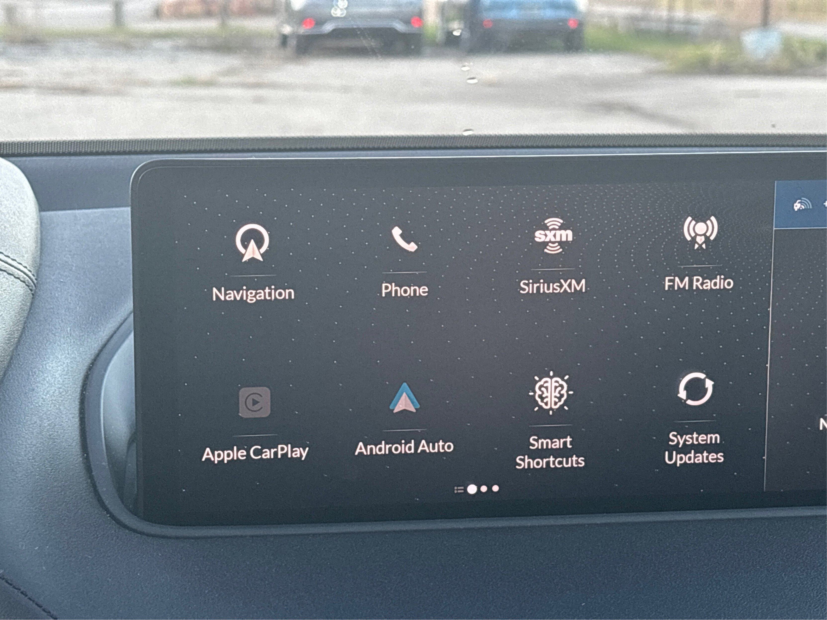 Used 2024 Acura MDX SH-AWD w/ Technology Package image 55