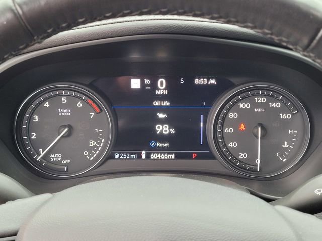 Used 2020 Cadillac XT4 Premium Luxury w/ Technology Package image 22