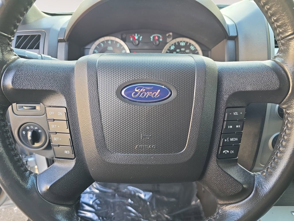 Used 2010 Ford Escape XLT FWD image 12
