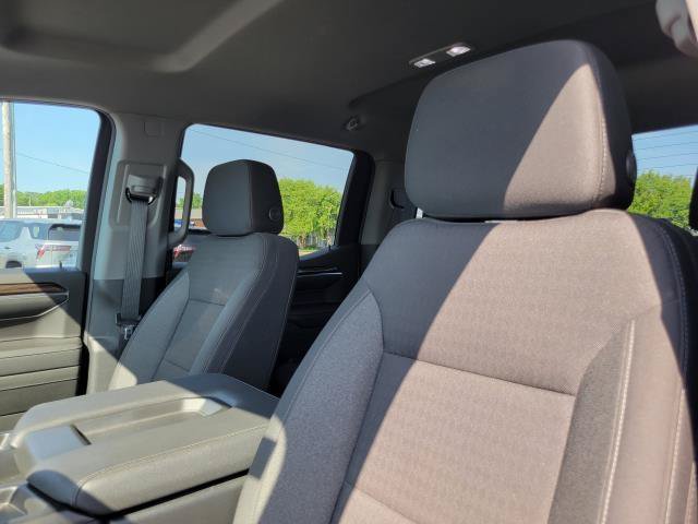 Used 2024 Chevrolet Silverado 1500 LT AWD/4WD image 11