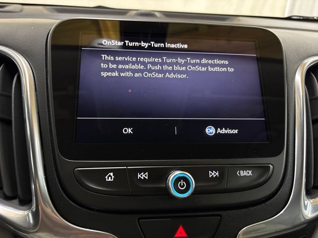 Used 2021 Chevrolet Equinox Premier FWD image 44
