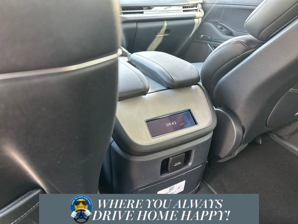 New 2026 Lincoln Navigator L Premier image 26