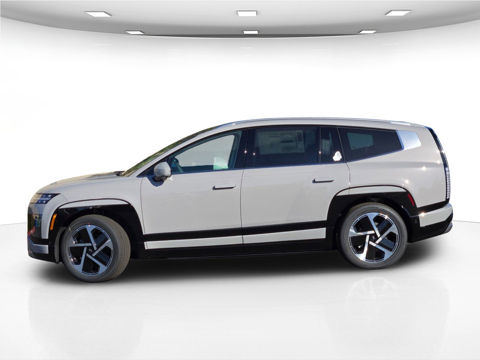 New 2026 Hyundai Ioniq 9 Limited image 4