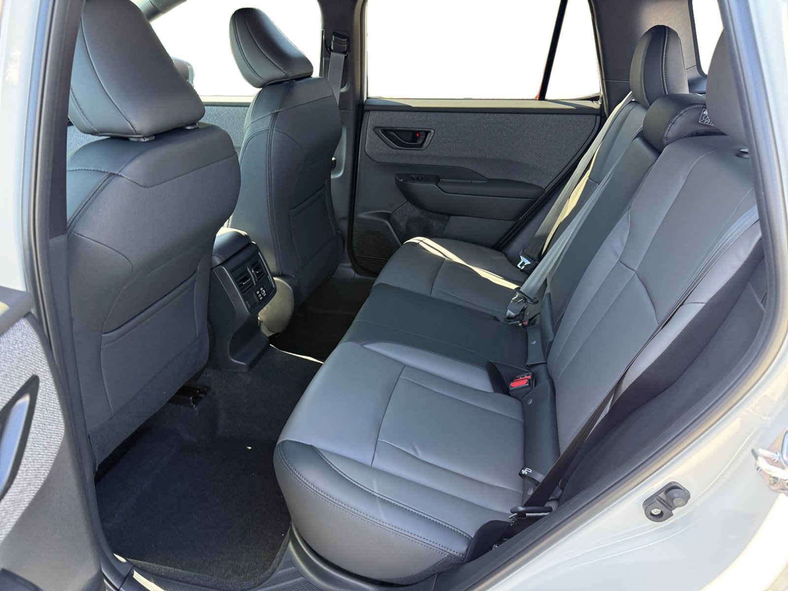 New 2026 Subaru Outback Premium AWD/4WD image 16