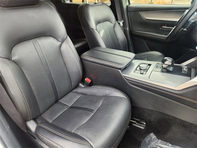 Used 2024 MAZDA CX-90 3.3 Turbo w/ Preferred Plus image 22