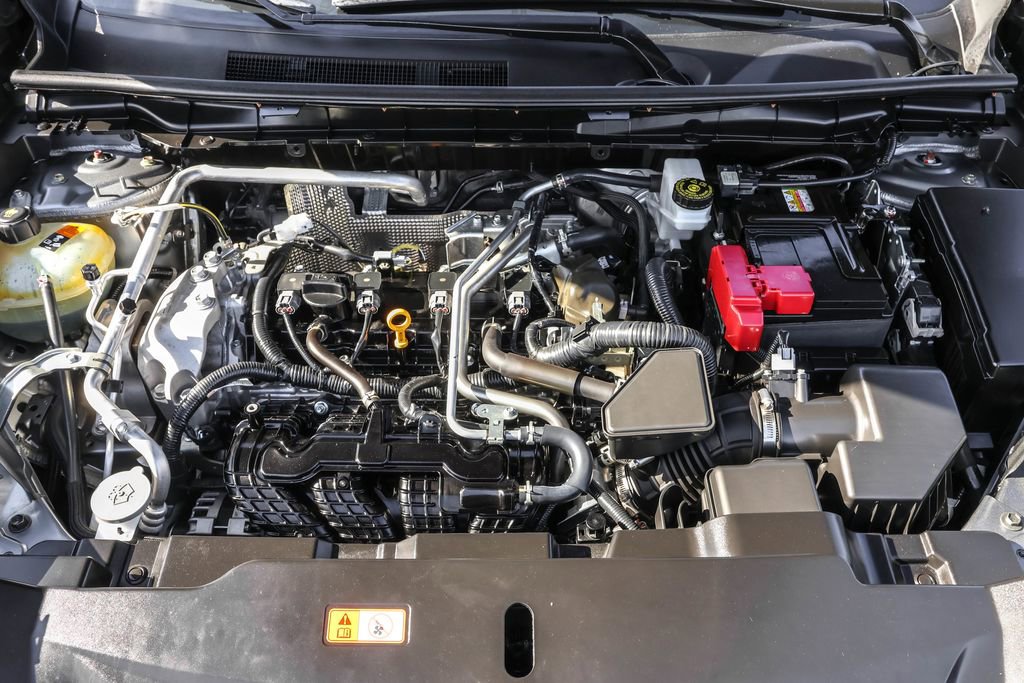 Used 2022 Mitsubishi Outlander SEL image 38