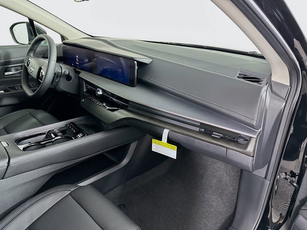 New 2026 Nissan Murano SV image 35