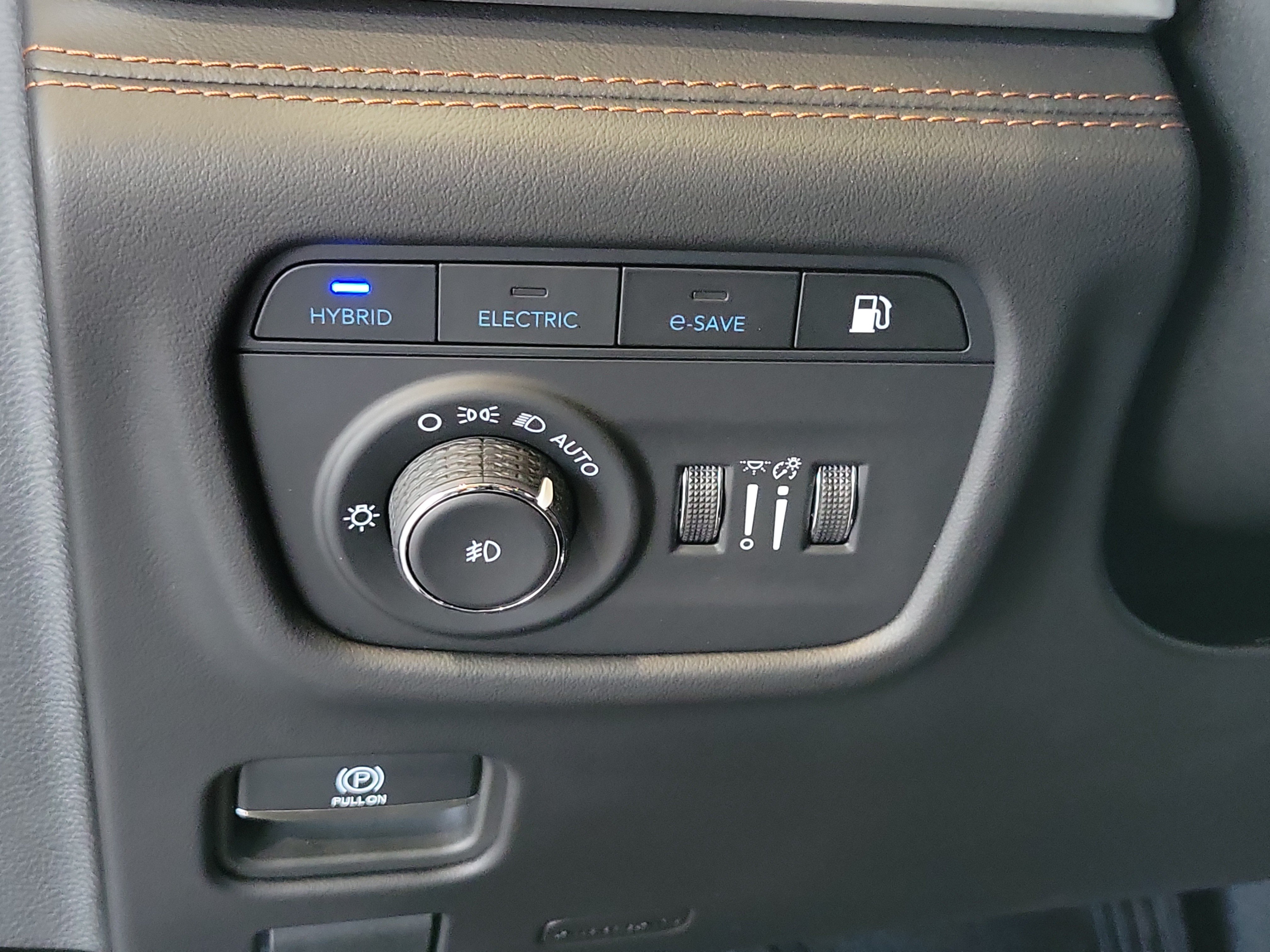 Certified 2022 Jeep Grand Cherokee Summit AWD/4WD image 21