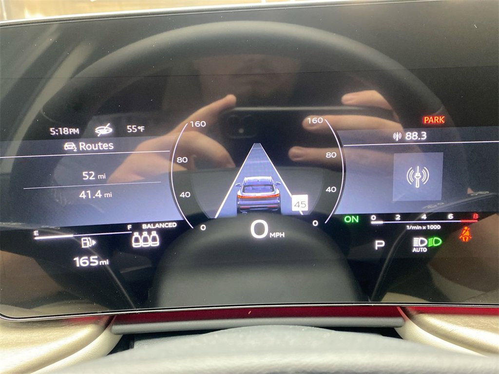 New 2025 Audi Q5 Premium Plus image 15