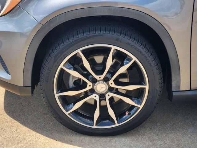 Used 2015 Mercedes-Benz GLA 250 4MATIC image 10