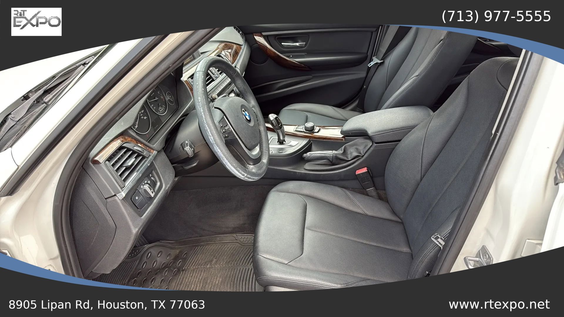 Used 2014 BMW 328i Sedan image 21