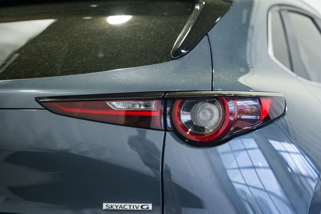 Used 2025 MAZDA CX-30 AWD 2.5 S w/ Preferred Package image 6