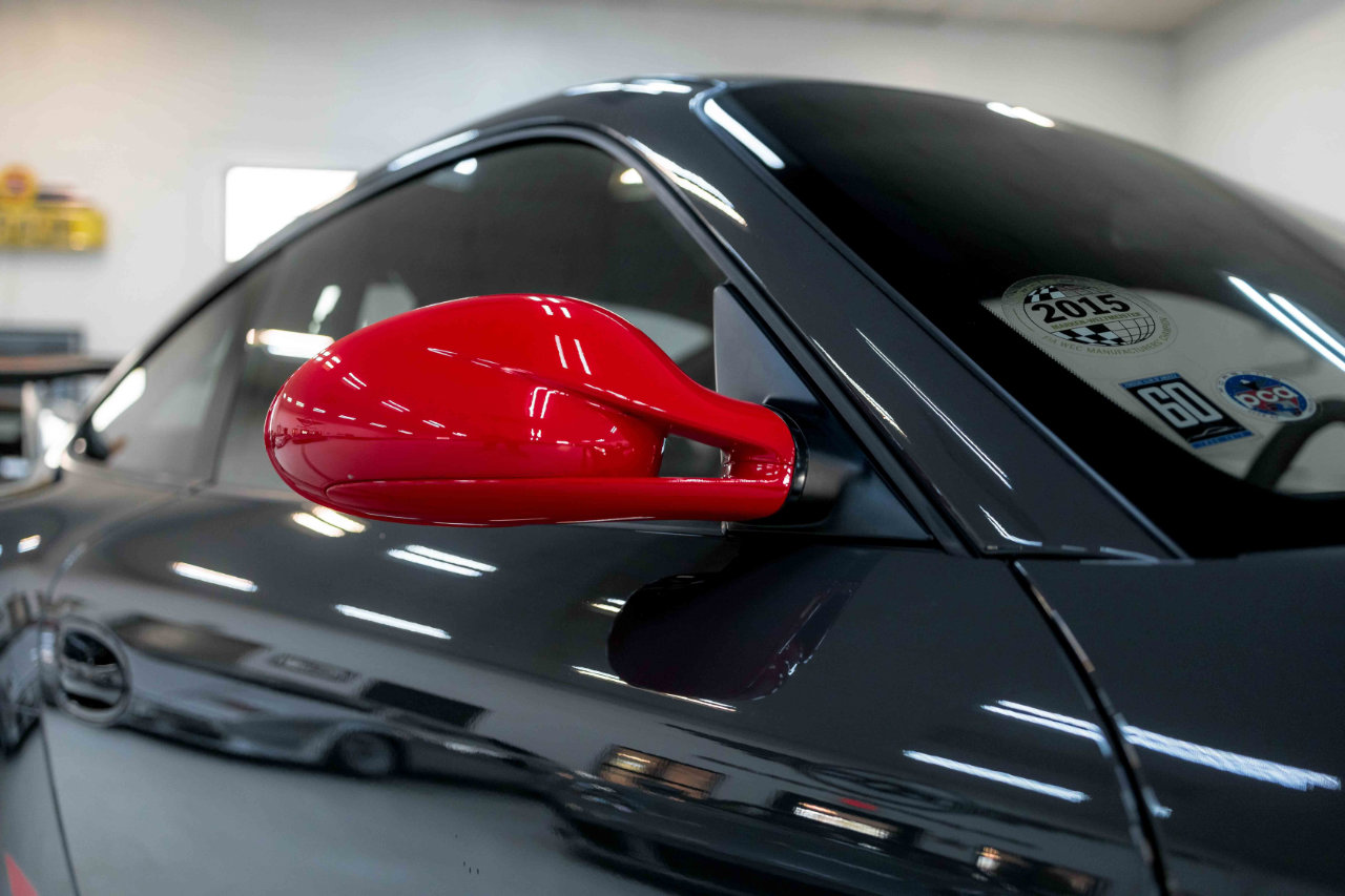 Used 2011 Porsche 911 GT3 RS image 19