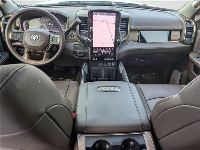 Used 2026 RAM 2500 Limited AWD/4WD image 16