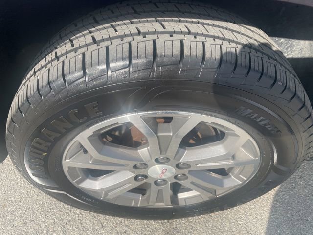 Used 2015 GMC Acadia SLT AWD/4WD image 45