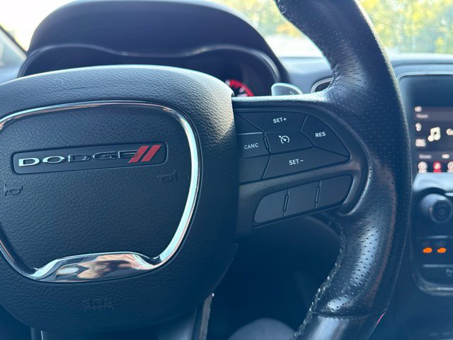 Used 2020 Dodge Durango GT AWD/4WD image 21