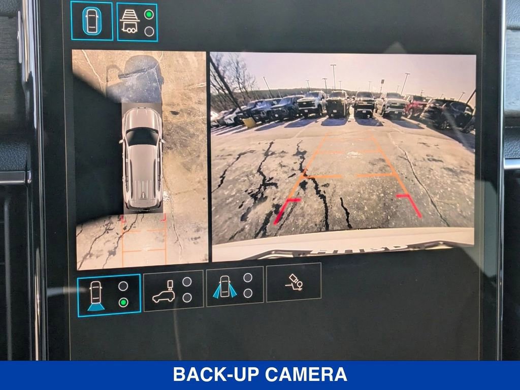 New 2026 GMC Acadia Denali Ultimate w/ LPO, Floor Liner Package image 26