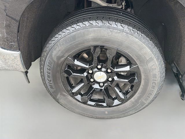 Certified 2022 Chevrolet Silverado 1500 LT image 28