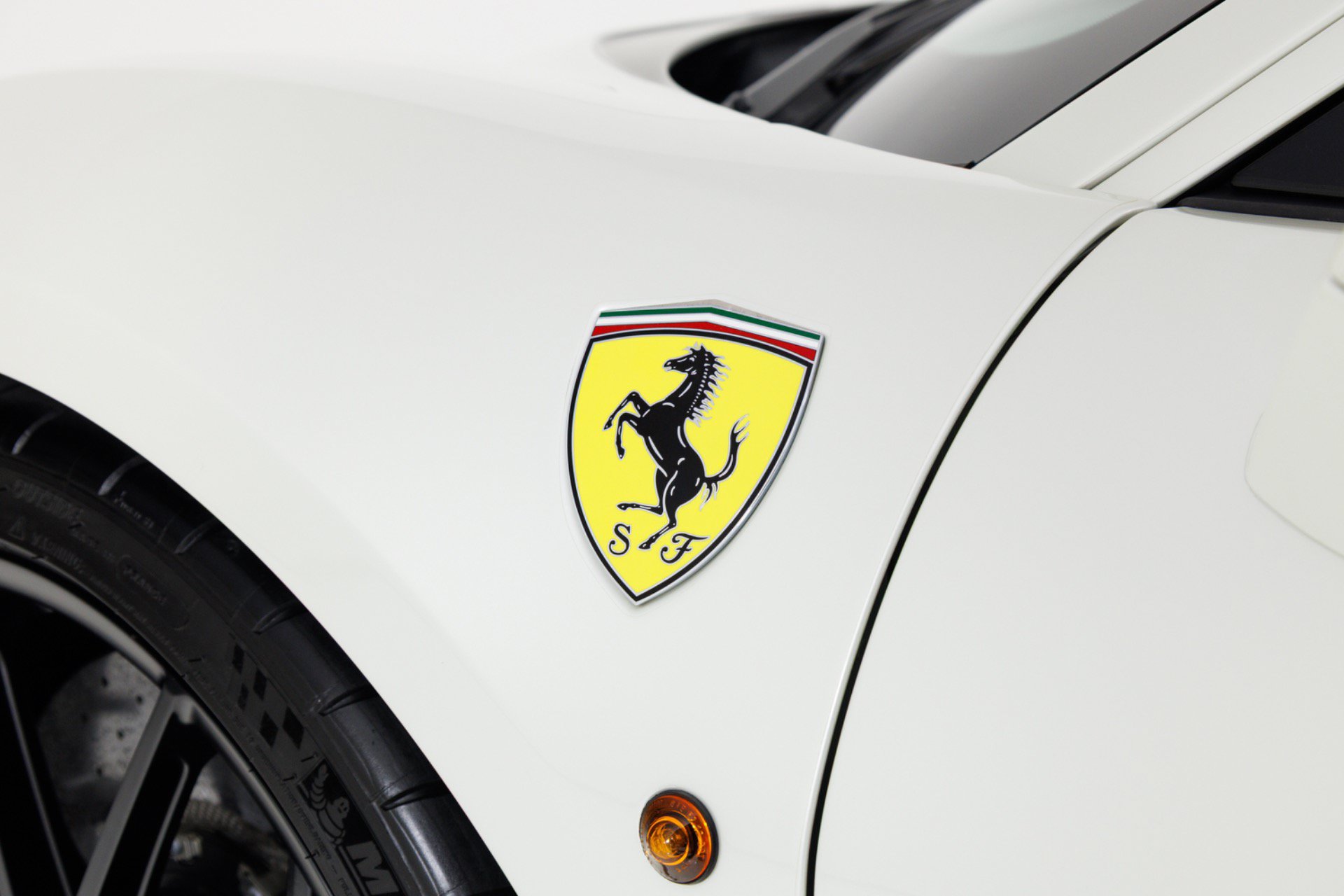 Used 2020 Ferrari 488 Pista Coupe RWD image 65