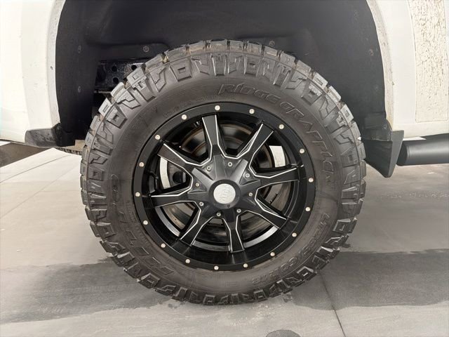 Used 2016 Chevrolet Colorado LT w/ LT Convenience Package image 10