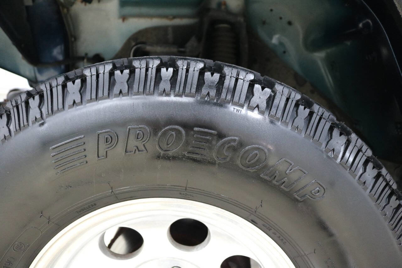 Used 2004 Jeep Wrangler Rubicon AWD/4WD image 51