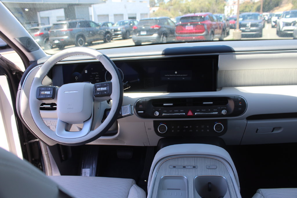 New 2026 Hyundai Palisade Calligraphy AWD/4WD image 21