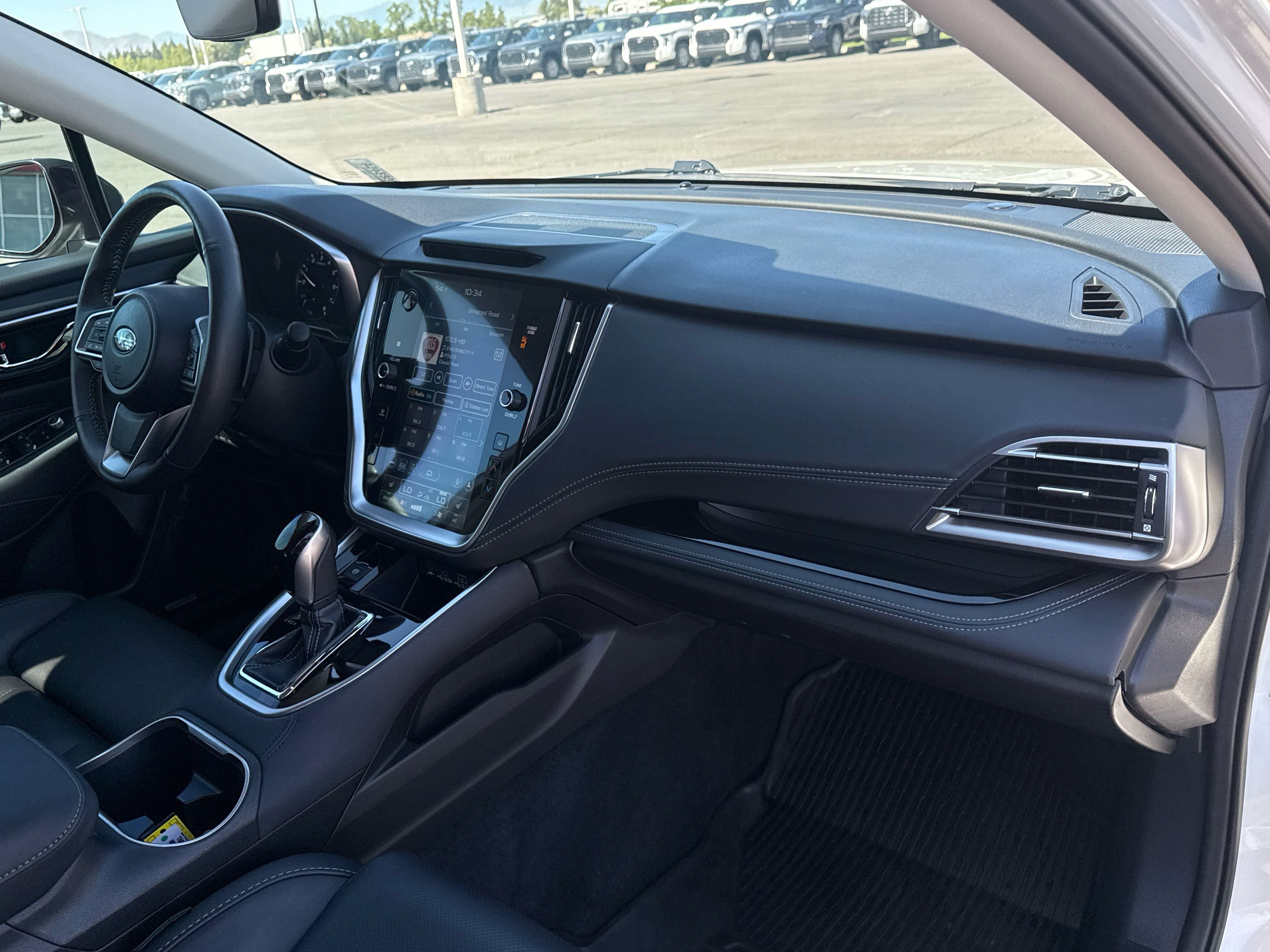 Used 2024 Subaru Outback Limited XT AWD/4WD image 18