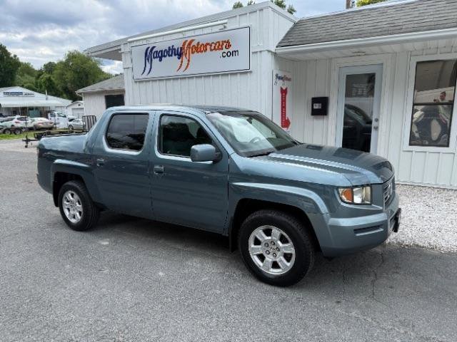 Used 2008 Honda Ridgeline RTS image 1