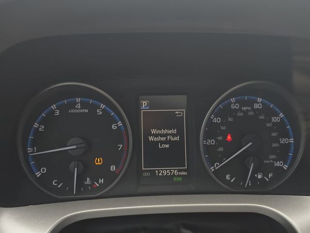 Used 2017 Toyota RAV4 XLE image 19